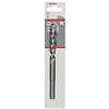 Bosch Professional 1x punte da calcestruzzo CYL-3 (per calcestruzzo, Ø 13 x 90 x 150 mm, accessorio perforatrice a percussione)
