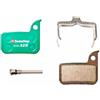 Swissstop Pastiglie freno Swissstop disc 32 organiche sram level ultimate
