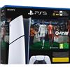 Sony PlayStation 5 PS5 Slim Digital Edition 1 TB + EA Sports FC 26