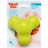 WEST PAW JUGUETE ZOGOFLEX Tux S 10CM Verde
