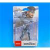 Nintendo Amiibo Metal Gear Solid Snake Super Smash Bros 2019 nuovo 9 cm