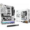 ASRock Scheda Madre ASRock 90-MXBQ00-A0UAYZ AMD X870 AMD AM5