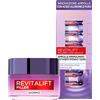 L'Oreal Paris L'Oréal Paris Revitalift Filler Ampolle Rimpolpanti Viso Trattamento Intensivo con Acido Ialuronico 7 Ampolle Monodose + Crema Antirughe Trattamento Rivolumizzante Anti-Rughe con Acido Ialuronico 50ml