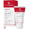 PASQUALI SRL DERMOVITAMINA CICACLIN CREMA 50 ML