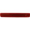 taros trade TarosTrade 42-0657-R-40693 Catarifrangente Paraurti Posteriore Lato Destro
