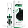 Dynamic Element - Spray elimina odori Senza Profumo per Gilet Tattici ed equipaggiamento - Formula Minerale Naturale, 266 ml