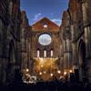 sugar srl La Chitarra Nella Roccia - Lucio Corsi dal vivo All'Abbazia Di San Galgano (2 LP colorato)
