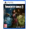 PQube Tormented Souls 2 Playstation 5
