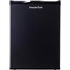 PremierTech PTFH36L Mini Frigo da Incasso 36 Litri 220V ad Assorbimento Silenzioso 0dB Porta Reversibile Compatto con Termostato Regolabile per Hotel B&B Camere Ospiti Bar Classe Energetica G
