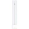 gsc evolution Lampadina a LED PL 4P 8W 2G11 4200K 960lm