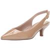 Easy Street Women's Faye Pump