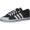 adidas Bravada, Scarpe da Fitness Uomo, Negbás/Ftwbla/Amabri, 44 2/3 EU