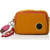 Munich Deep Recycled Fw25 Crossbody Camera C/Honey, Borse e Zaini Donna, Giallo