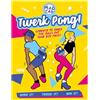 Fizz Creations Twerk Pong L'originale, divertente gioco di partito per ottenere il tuo bottino scuotento! Giochi per la famiglia. Competi con gli amici. Divertenti giochi di novità. Grandi giochi di
