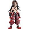 Il Nuovo Mondo SHAMAN KING Hao Asakura Bandai Spirits Anime Banpresto Manga Figure