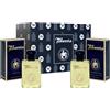 Morris Cofanetto Cologne