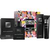 Enrico Coveri Cofanetto Black Contemporary