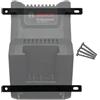 3DHerb - Supporto da parete per batteria professionale Bosch GAL 18V-40, colore: Blu