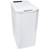 CANDY CSTSG47TMVE/1-11 LAVATRICE CARICA DALL'ALTO 7KG 1400 GIRI INVERTER CLASSE B