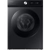 SAMSUNG WW90DB7U94GBU3 LAVATRICE 9KG 1400 GIRI BESPOKE AI VAPORE WI-FI CLASSE A NERO - PROMO