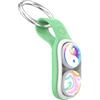 PopSockets PopPuck, Trick Magnet e Fidget Toy- Pastel Peace