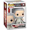 Funko POP! Movies: Tron: Ares - Kevin Flynn - Figurina in vinile da collezione - Idea regalo - Merchandising ufficiale - Giocattoli per bambini e adulti - Figurina da collezione e da esposizione