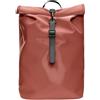 RAINS ZAINO ROLLTOP RUCKSACK MINI W3 13330 RAI