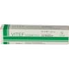 Teofarma Vitef Cosmetico Tubetto 50 Ml
