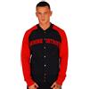 Kronk Detroit - Giacca stile college, Marina Militare, S