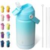 Thermos Da 350 Ml, in Acciaio Inox, Thermos, Da