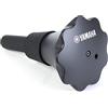 Yamaha sb-5-x Trombon Studio personale con sordina, Processore di effetti e cuffie