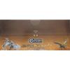 Capcom NUOVO Capcom Figure Builder Monster Hunter Standard Model Plus Vol.27 BOX Gia...