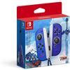 Nintendo Joy-Con Edizione The Legend of Zelda: Skyward Sword HD - Limited - Nintendo Switch
