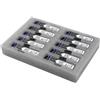 StarTech.com Cisco GLC-LH-SMD Compatibile Ricetrasmettitore SFP - 1000BASE-LX/LH 10 unità [GLCLHSMD10ST]