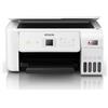 Epson Multifunzione Epson EcoTank ET-2876 Ad inchiostro A4 5760 x 1440 DPI Wi-Fi [C11CJ66423]