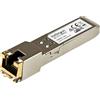 StarTech.com HPE J8177C Compatibile Ricetrasmettitore SFP - 1000BASE-T 10 unità [J8177C10PKST]