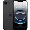 Apple iPhone 16e 256GB - Nero - refurbished