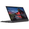 Lenovo ThinkPad X1 Yoga G5 14" Core i7 1.8 GHz - SSD 1 TB - 16GB - QWERTY - Inglese - refurbished