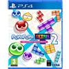 Sega Puyo Puyo Tetris 2 - PlayStation 4 - refurbished
