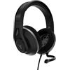 Turtle Beach Cuffie gaming a filo con microfono Turtle Beach Recon 500 - Nero - refurbished