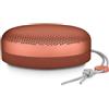 Bang & Olufsen Altoparlanti Bluetooth Bang & Olufsen Beoplay A1 - Bronzo - refurbished
