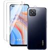 Pellicole salvaschermo per Oppo Reno 4Z