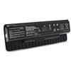 HUBEI A32NI405 A32N1405 0B110-00300000 0B110-00300000M Sostituzione della batteria del laptop per Asus G551 G58JK G771 G771JK G771JM G551JK G551JM N551 N751 GL551 GL771 GL551JM GL551JM-DH71(10.8V 56Wh)