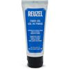 Reuzel Fiber Gel For Men - Alcohol Free Formula - Subtle, Sugary Rum Fragrance - Non Sticky And Flake Free - Adds Fullness And Structure To The Hair - Firm Holding Power - Easy To Wash Away - 3.38 Oz