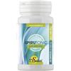 SPAZIO ECOSALUTE Srl Spirutonic Alga Spirulina 60 Compresse - Integratore alimentare ricostituente