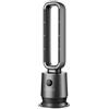 Zephir Torretta Stufa Ceramica Senza Pale Potenza 2000W Con Luci LED