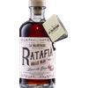 La Valdôtaine Ratafiì Liquore alla Ciliegia - La Valdôtaine - Formato: 0.70 l