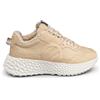 No Name Carter Jogger W-Suede/Cocoon-Dune/Dove Int Ors Donna
