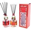 Mercury diffusore di essenza lola 500 ml vaniglia e rum natale