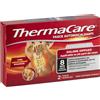 THERMACARE Fascia autoriscaldante versatile thermacare xl 2 pezzi - THERMACARE - 981076122